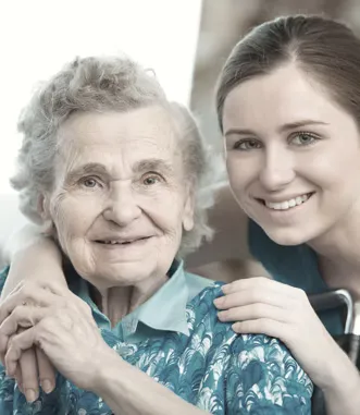 Feedback session and care plan