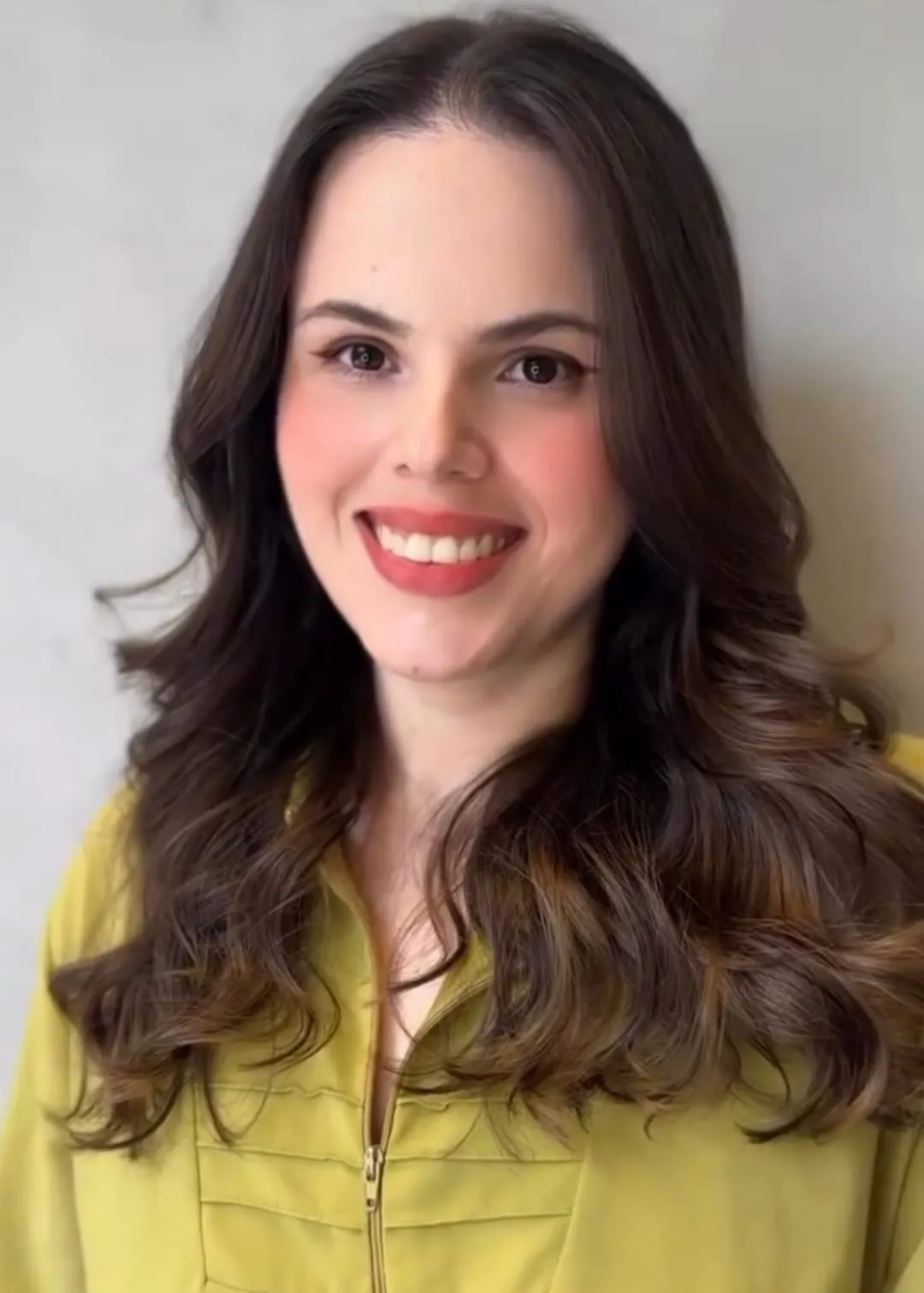 Amanda Aparecida Borba Dias