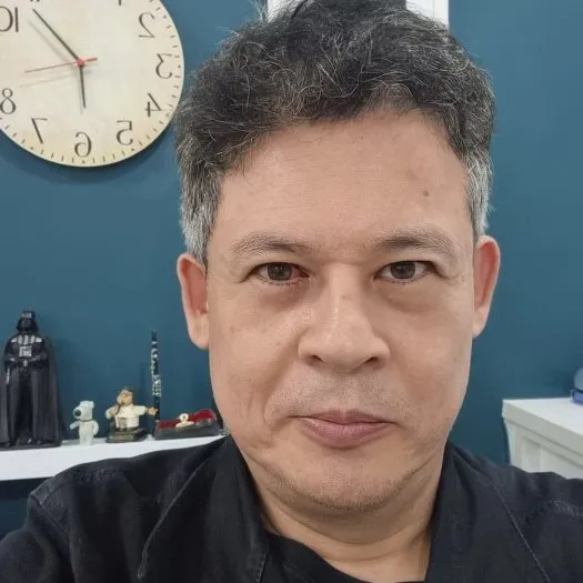 Dr. André Luiz Iorio