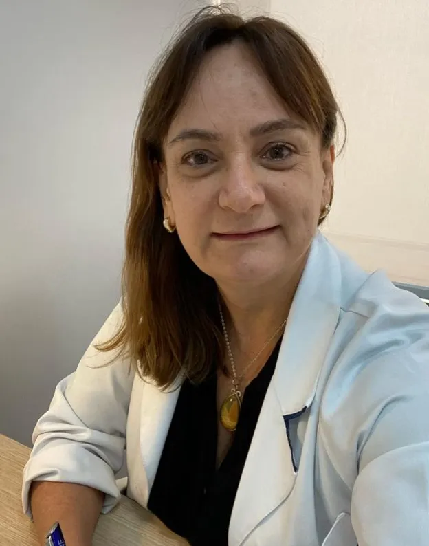 Dra. Fernanda Di Ninno