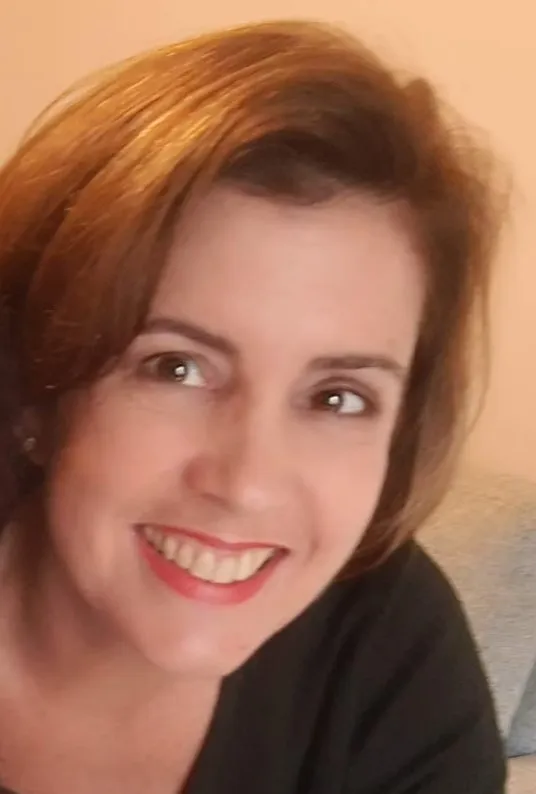 Maria Luciana Prando